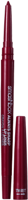-40% Smashbox Always Sharp Figgy - Smashbox Always Sharp Waterproof Kohl Liner (420x420), Png Download