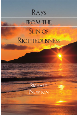 Image - Rays From The Sun Of Righteousness (370x370), Png Download