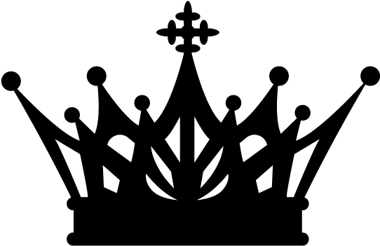 Download Compre Junto Silver Glitter Crown Png Png Image With No Background Pngkey Com