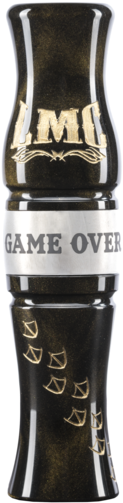 The Game Over - Piccolo Clarinet (600x600), Png Download