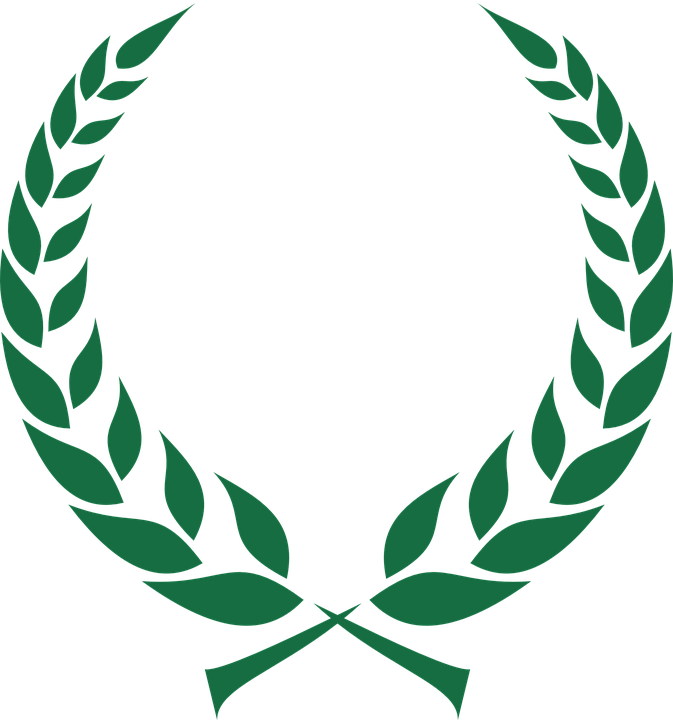 Baixar Png - Caesar Crown (673x720), Png Download