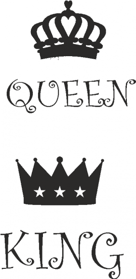 Download Svg Free Library Estampagem Com Coroa Crown Queen King Cushion Cover Pillow Case Geometric Png Image With No Background Pngkey Com