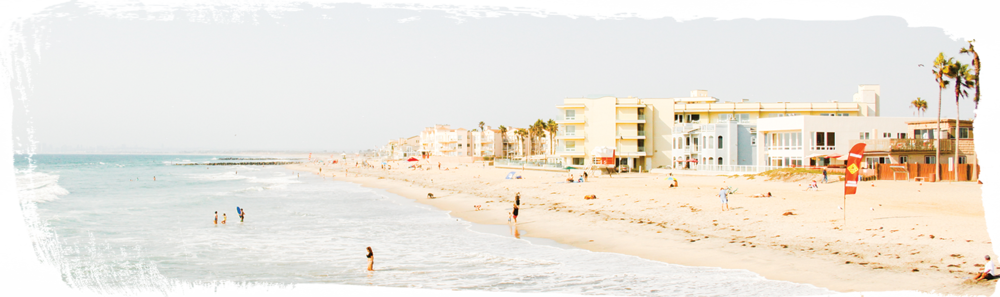 Spiritualelementstammuz Banner - Beach (1000x297), Png Download