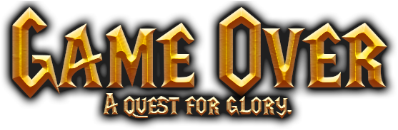 Title - Quest For Glory (600x200), Png Download