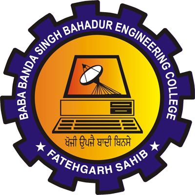 Baba Banda Singh Bahadur Engineering College-fatehgarh - Baba Banda Singh Bahadur Engineering College Fatehgarh (400x400), Png Download