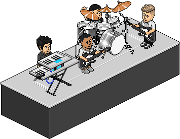 Banda - Ship (3184x2040), Png Download