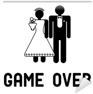 Funny Wedding Symbol - Wedding Symbols Funny (400x400), Png Download