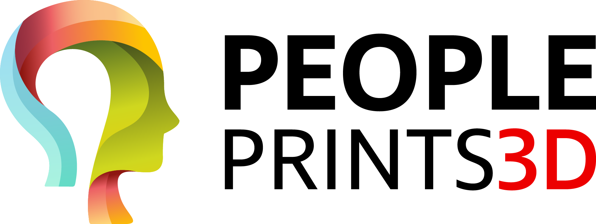 Peopleprints 3d - Globe Unlisurf Promo 2018 (2000x754), Png Download