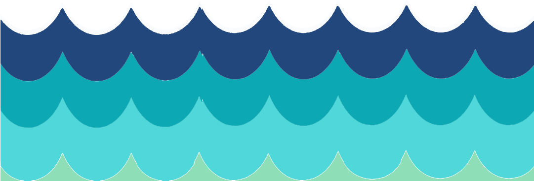 Under The Sea Birthday - Symmetry (1080x1920), Png Download