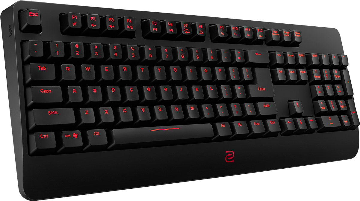 Zowie By Benq Celeritas Ii (1260x840), Png Download