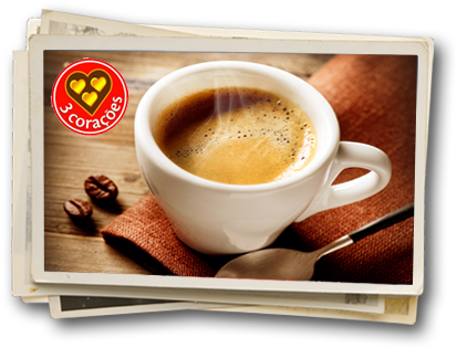 Três Corações Maintains Its Position In The Brazilian - Awakingdemi Coffee Mug Warmerdesktop Usb Electronics (468x360), Png Download