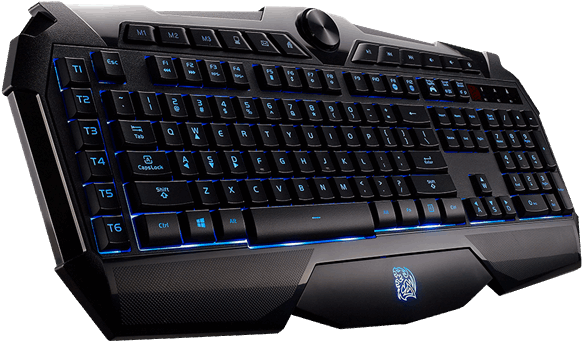 Tt Esports Challenger Prime (600x600), Png Download