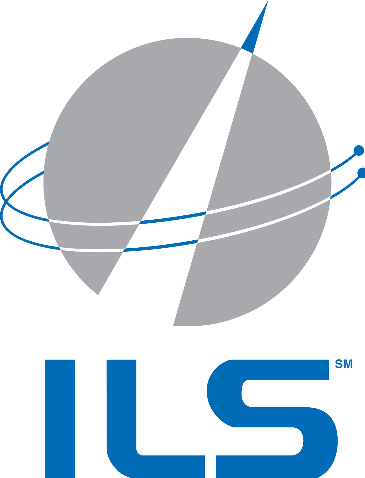 International Launch Services (1200x1569), Png Download