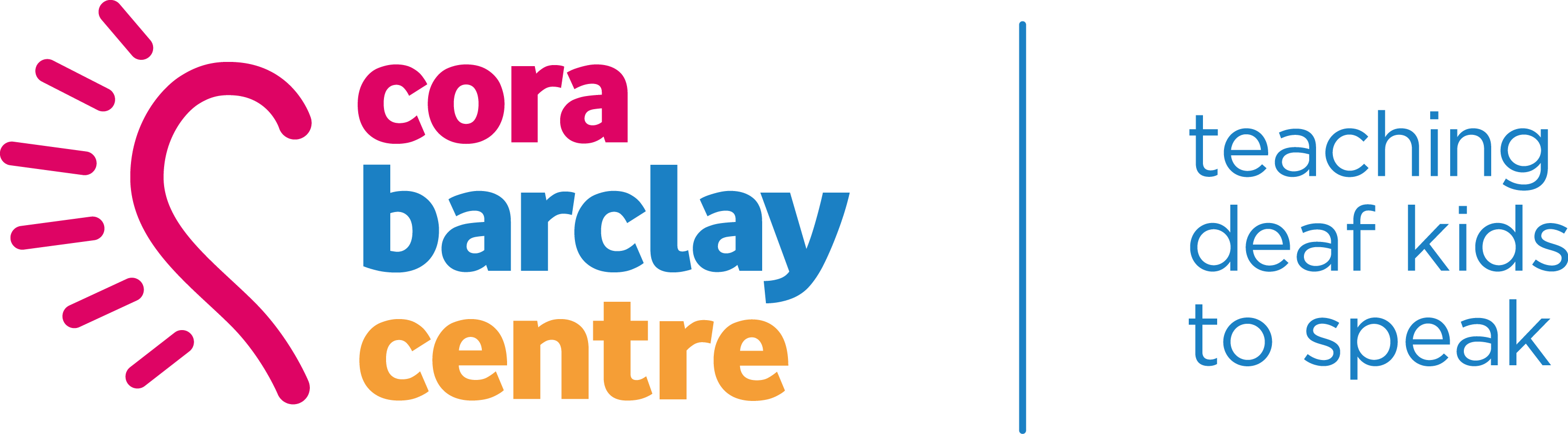 Upload3wpoeiei - Cora Barclay Centre (2981x827), Png Download