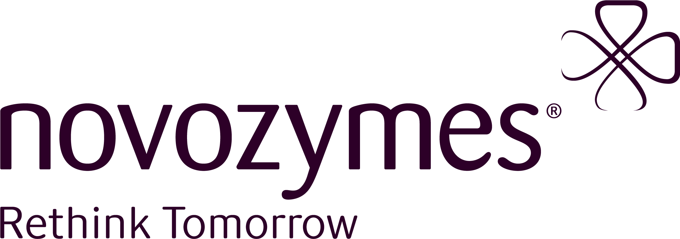 Launch Nordic Innovation Challenge - Novozymes Png (2372x842), Png Download