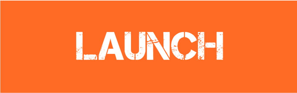 Launch (1000x1000), Png Download