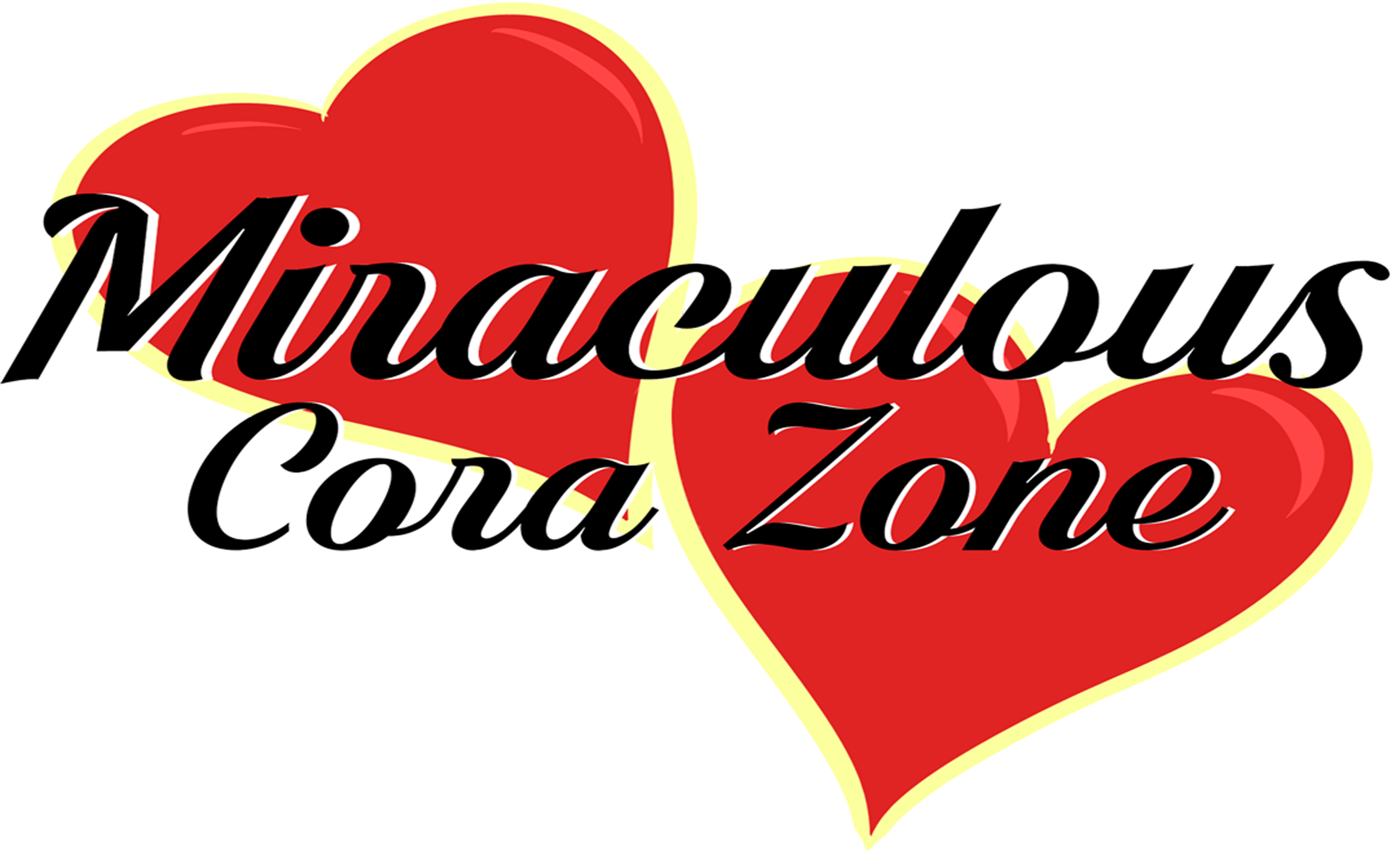 Miraculous Cora Zone (3656x2232), Png Download
