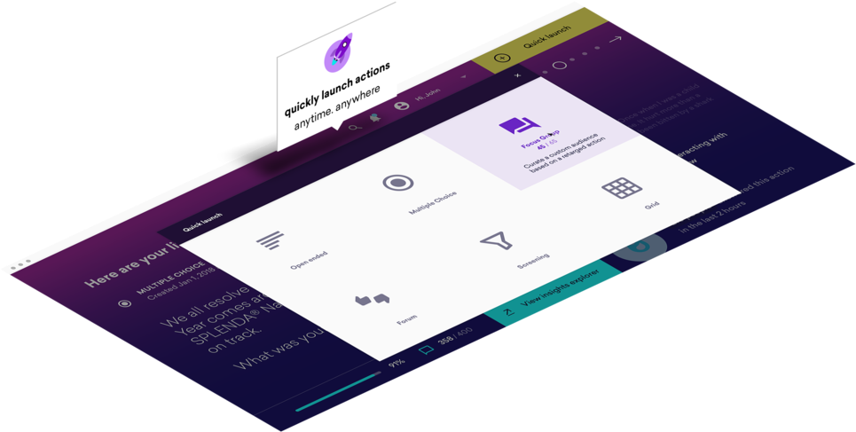 Tablet Screens Presentation Mock Up Quick Launch - Mock Object (1000x539), Png Download