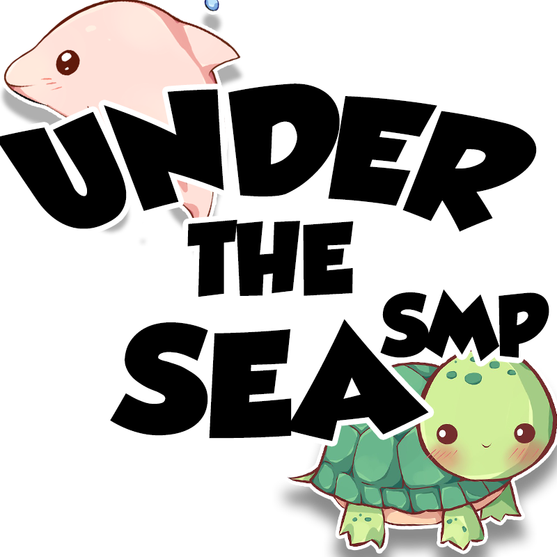 I'm Jake, The "owner" Of The Under The Sea Smp - Jump Usa (800x800), Png Download