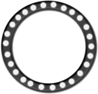 Circulos Png - Logo The Gandevi Peoples Bank (487x487), Png Download