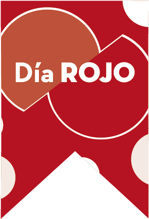 Banderin-1 - Graphic Design (411x494), Png Download