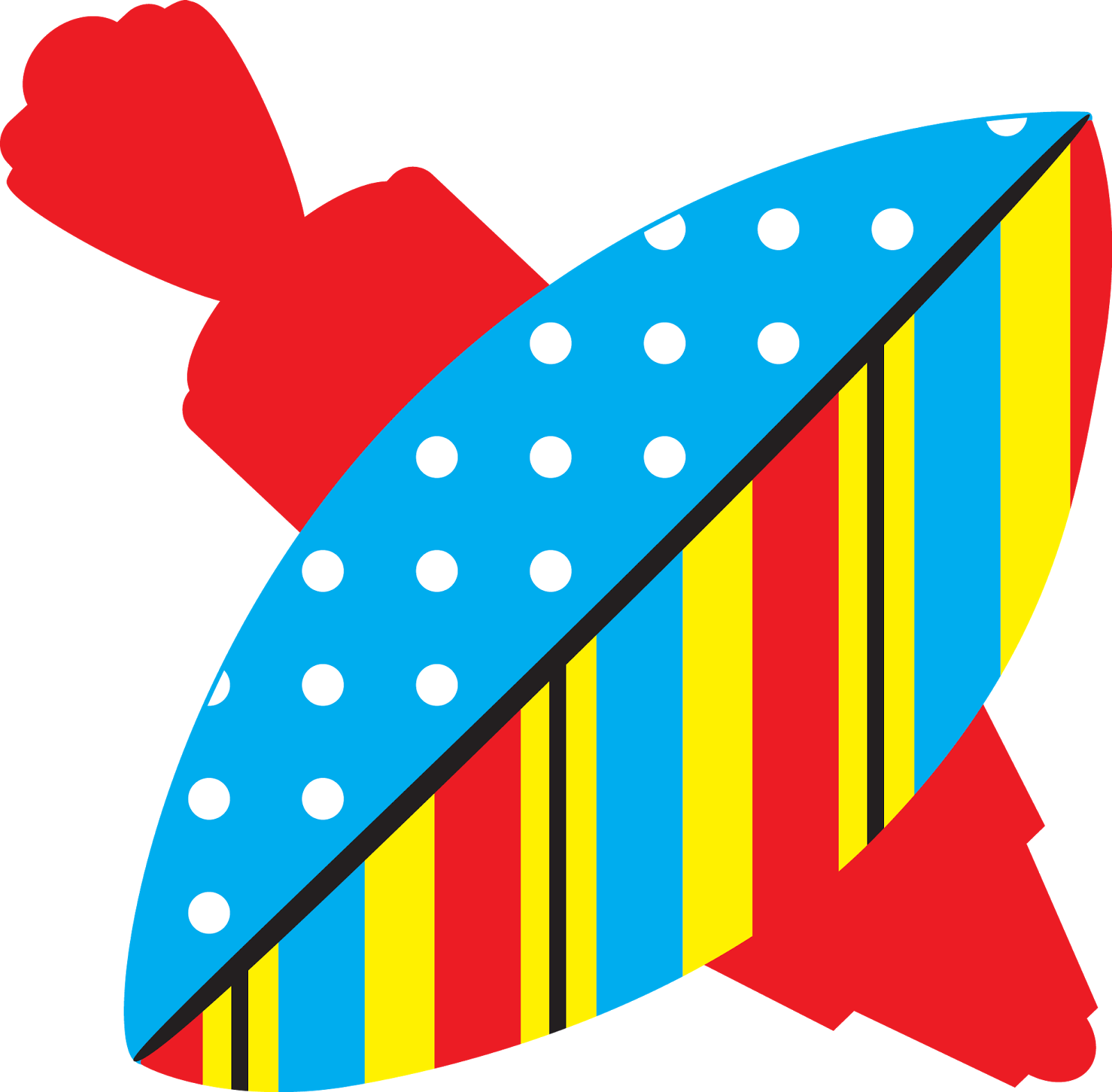 Vintage Toys Clip Art - Decoupage (1600x1571), Png Download