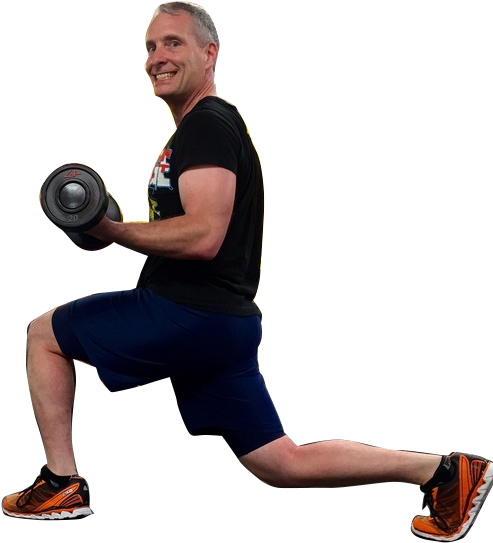 Download People Gym Png - Biceps Curl PNG Image with No Background -  