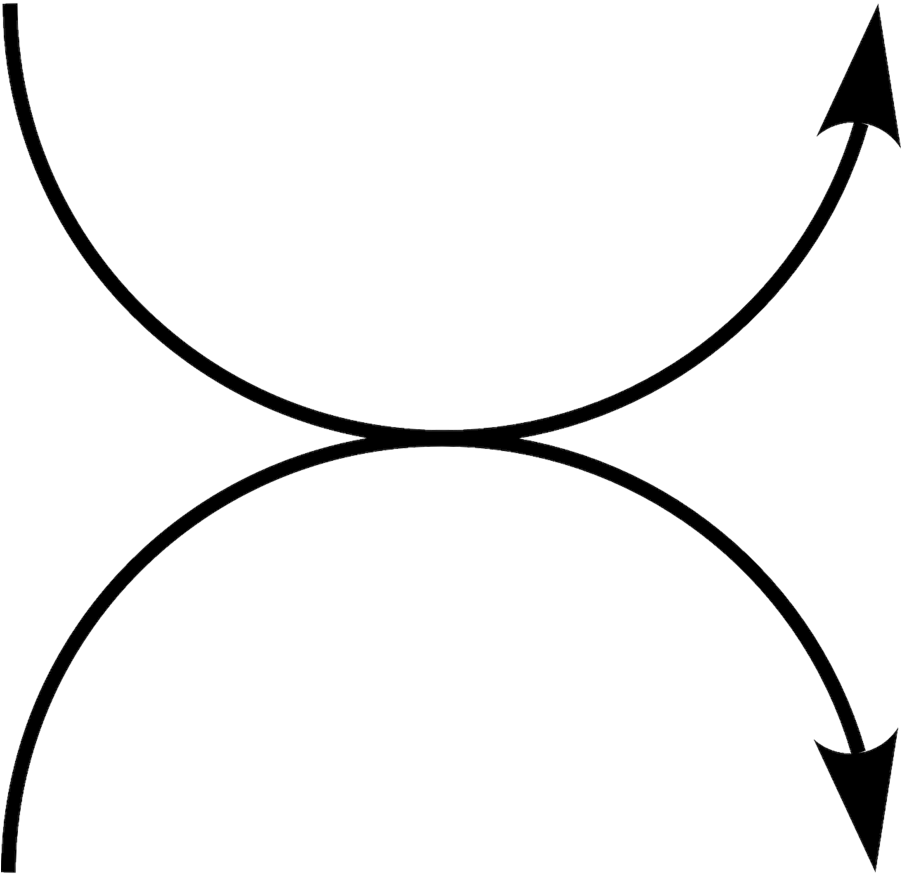 Semi Circulos Clipart Semicircle Clip Art (900x884), Png Download