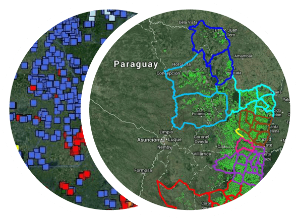 Pic-circulos - Circle (638x560), Png Download