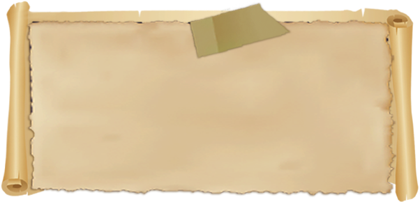 Cabecera Pergamino - Envelope (650x289), Png Download