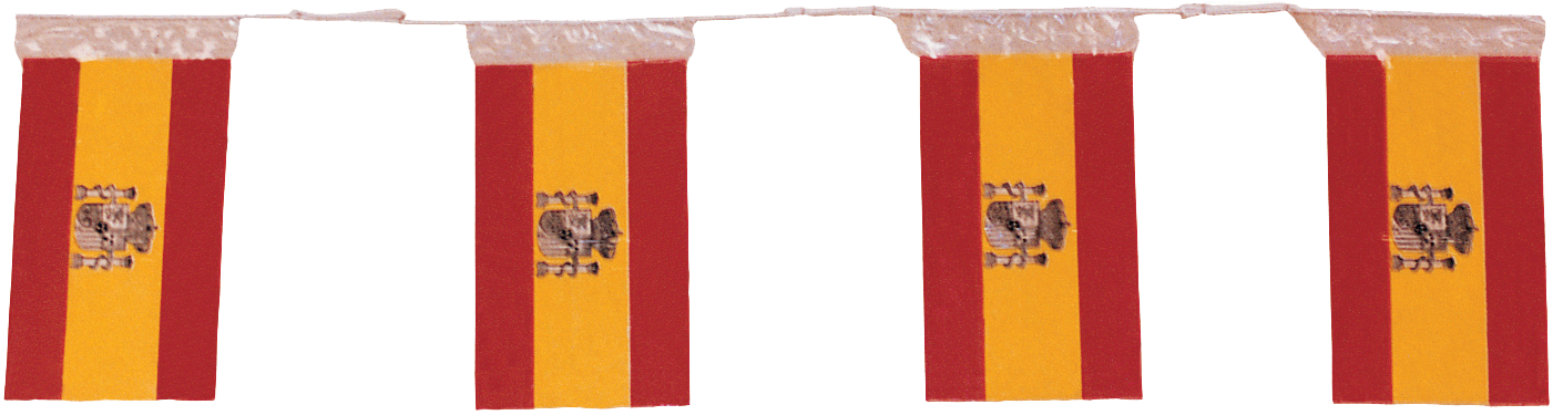 Download Banderas Espana Fiesta Banderas De Espana Para Decorar Png Image With No Background Pngkey Com