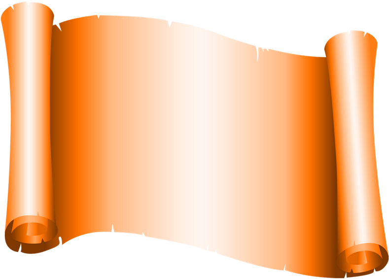 Pergaminos Animados - Imagui - Pergamino De Colores Png (800x600), Png Download