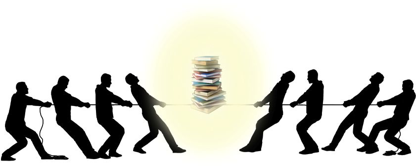 All Things Main 2 Post Png - Conflict Perspective View On Education (900x490), Png Download
