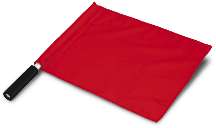 Banderin Linier De Color - Paper (709x444), Png Download