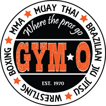 Gym-o Logo Png - Gym O (450x450), Png Download