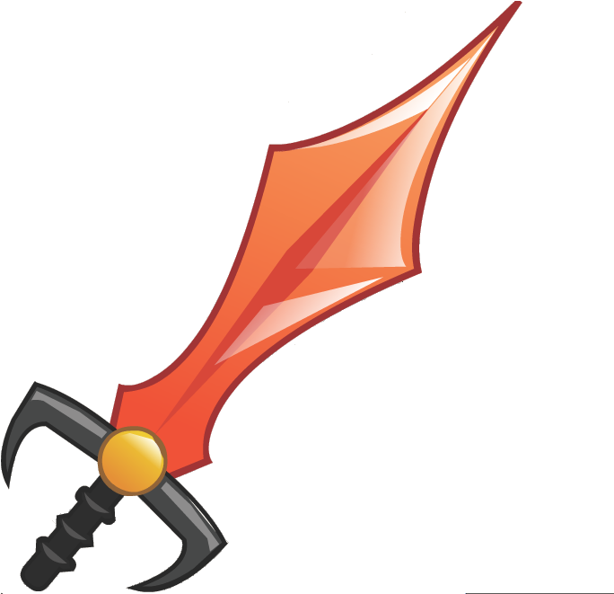 Conan's Toothpick (784x660), Png Download