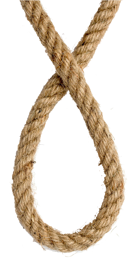 rope PNG transparent image download, size: 3503x2078px
