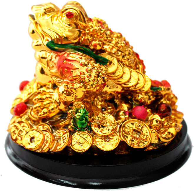 Referencia - - Gold (1144x1117), Png Download