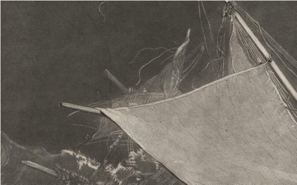 Boat Cosmic Moment - Shipwreck (600x600), Png Download