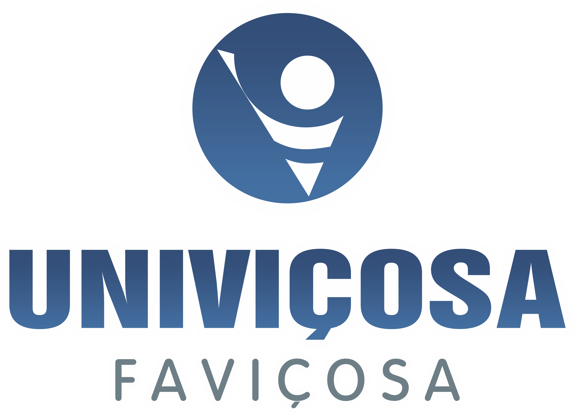 Logo Vertical Com Borda Png - Universal Levers And Locks (2196x1584), Png Download