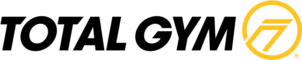 Total Gym Logo (1000x227), Png Download