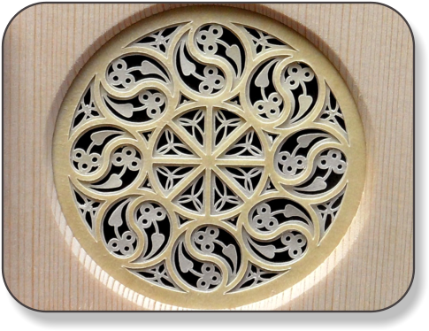 Parchment (498x382), Png Download