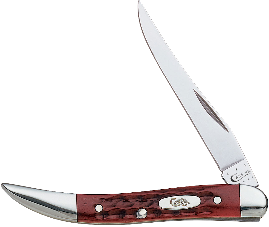 Case-toothpick - Case Cutlery Ca792s Son Old Small Texas Toothpick With (864x728), Png Download