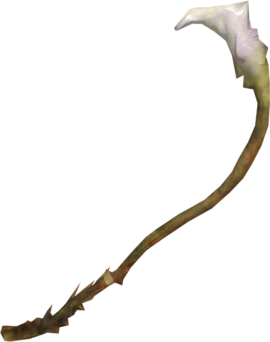 Lure Weed - Algae (1009x1248), Png Download