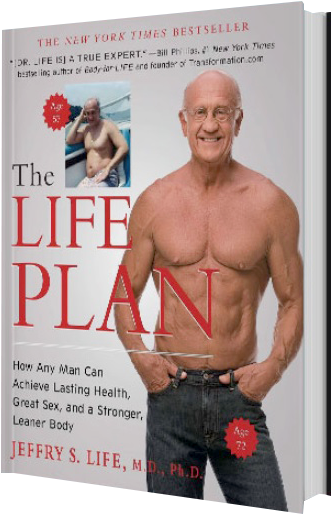 Life Plan By Jeffry S Life (387x545), Png Download