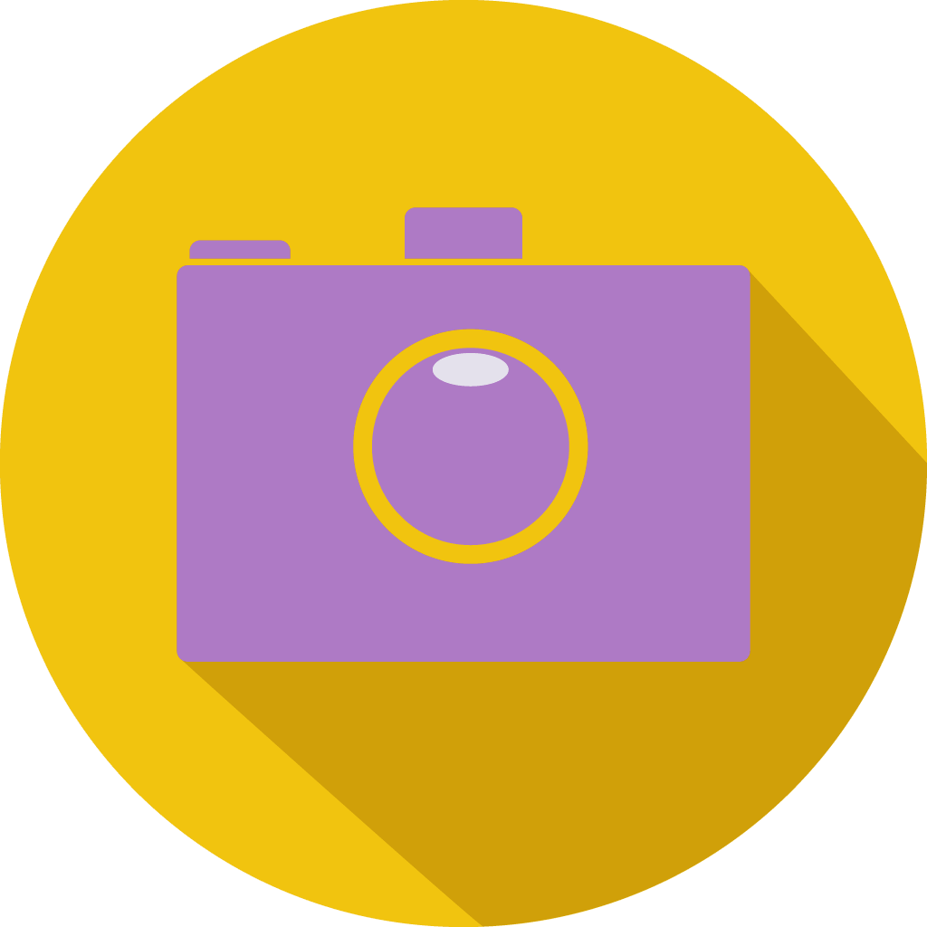 Brush Icon For The Art Category - Typography (1024x1024), Png Download