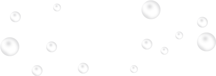 Burbujas - Circle (1018x536), Png Download