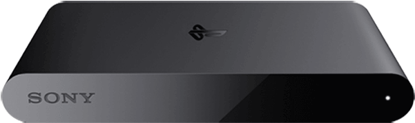 Playstation Tv Firmware - Gadget Tv (600x282), Png Download