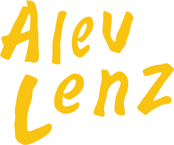 Alev Lenz Official Website - Calligraphy (700x591), Png Download