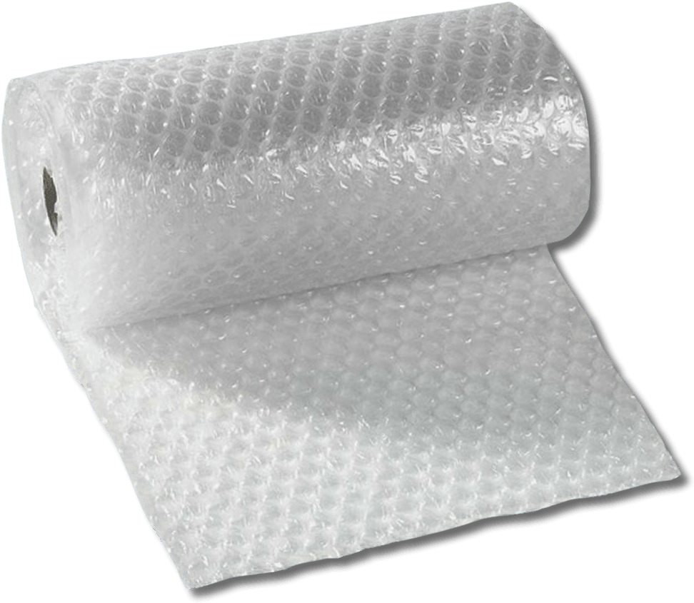 Plástico Burbuja - - Packaging And Labeling (1000x1000), Png Download